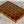 Load image into Gallery viewer, Sapele and Maple Brick End Grain Cutting Board
